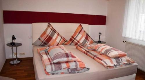 Rhauderfehn Appartement | Ferienwohnung Vereinswiek 95137