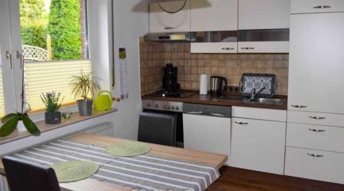 Rhauderfehn Appartement | Ferienwohnung Vereinswiek 95137