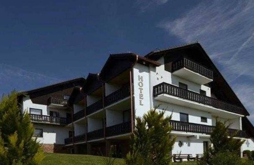 Waldeck Appartement | Ferienwohnung Vergissmeinnicht - Hotel & Ferienwohnungen Seeschlößchen