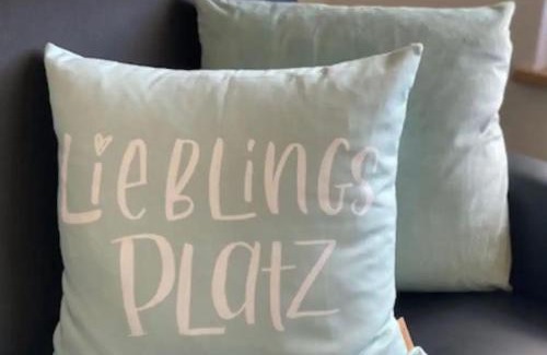 Oflingen Appartement | Ferienwohnung Verschnuufeckli