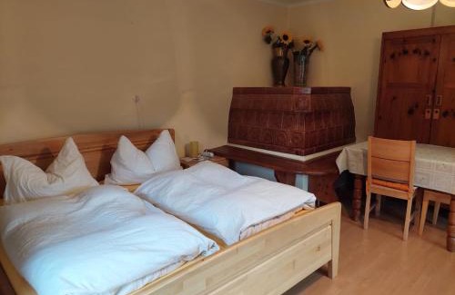 Bodental Appartement | Ferienwohnung Vertatschablick
