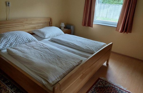 Bodental Appartement | Ferienwohnung Vertatschablick