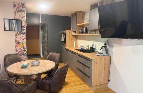 Bad Langensalza Appartement | Ferienwohnung Vierjahreszeiten Winter
