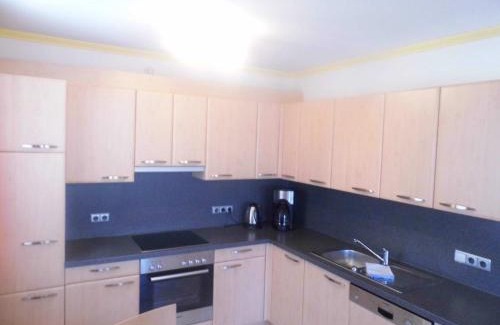 Huettschlag Appartement | Ferienwohnung Viehhauser