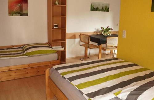 Meckenbeuren Appartement | Ferienwohnung Vielhauer