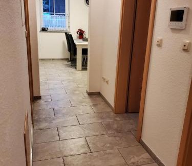 Immenrode Maison | Ferienwohnung Vier Sterne