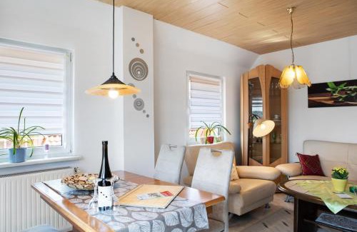 Lauterbach Appartement | Ferienwohnung Vierheller
