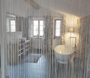 Fuessen Appartement | Ferienwohnung Viktoria