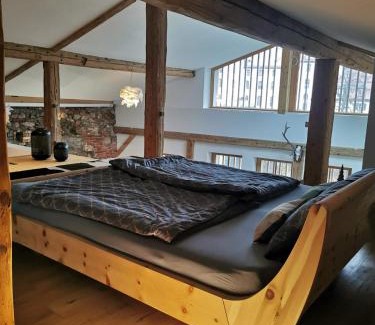 Fuessen Appartement | Ferienwohnung Viktoria