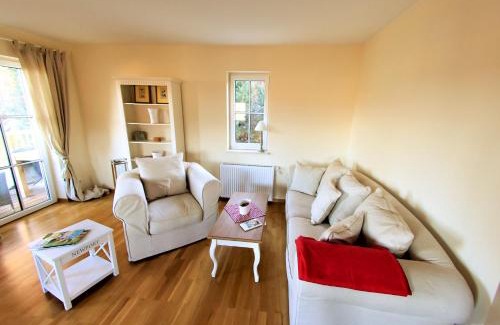 Maria Woerth Appartement | Ferienwohnung Villa Albatros In Oberdellach
