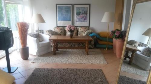 Bad Sachsa Appartement | Ferienwohnung Villa Bella Vista