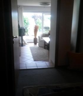Bad Sachsa Appartement | Ferienwohnung Villa Bella Vista
