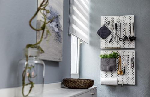 Borkum Maison | Ferienwohnung Villa Central - Lüttje Nüst