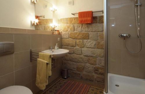 Suedvorstadt Appartement | Ferienwohnung Villa Haniel Oskar