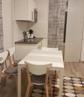 Badenweiler Appartement | Ferienwohnung Villa Josephine