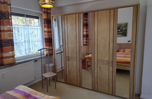 Bad Harzburg Appartement | Ferienwohnung Villa Specht