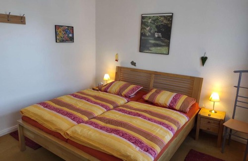 Bad Harzburg Appartement | Ferienwohnung Villa Specht