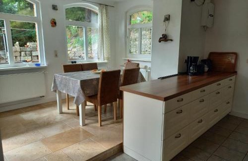 Eisenach Appartement | Ferienwohnung Villa Solvay