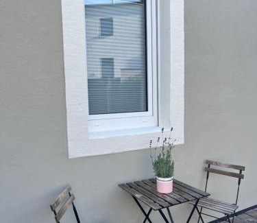 Schweich Appartement | Ferienwohnung Vino 1881