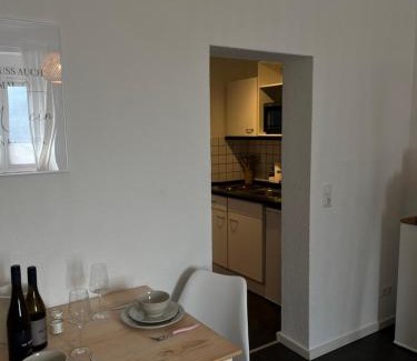 Schweich Appartement | Ferienwohnung Vino 1881
