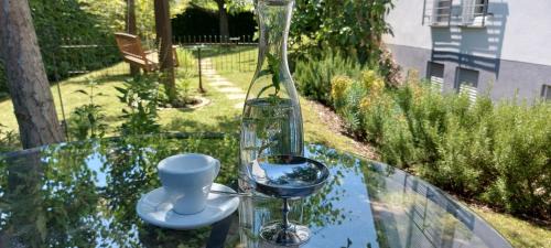 Oberrotweil Appartement | Ferienwohnung vino9