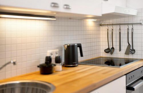 Oberrotweil Appartement | Ferienwohnung vino9