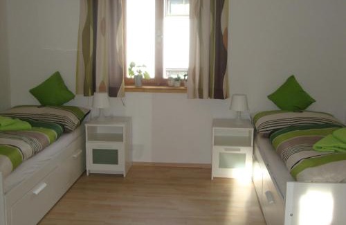 Sellrain Appartement | Ferienwohnung Viola