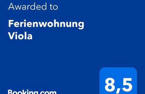 Meissen Appartement | Ferienwohnung Viola