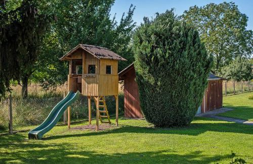 Schwanau Appartement | Ferienwohnung Viola in Schwanau