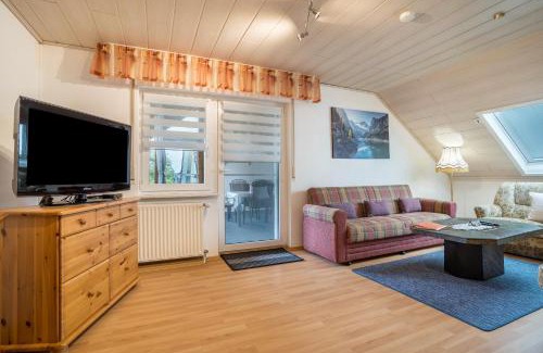 Schwanau Appartement | Ferienwohnung Viola in Schwanau