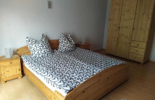 Hemfurth-Edersee Appartement | Ferienwohnung-Vivienne