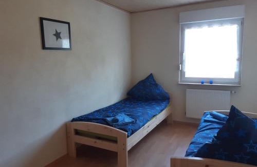 Hemfurth-Edersee Appartement | Ferienwohnung-Vivienne