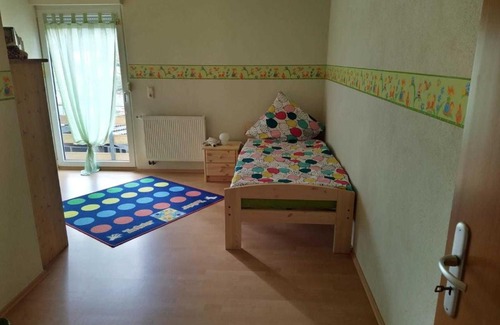 Hemfurth-Edersee Appartement | Ferienwohnung-Vivienne