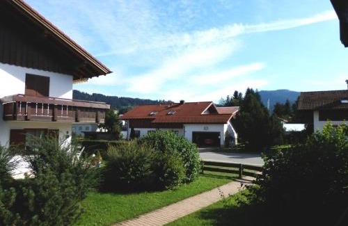 Wertach Appartement | Ferienwohnung Vogel
