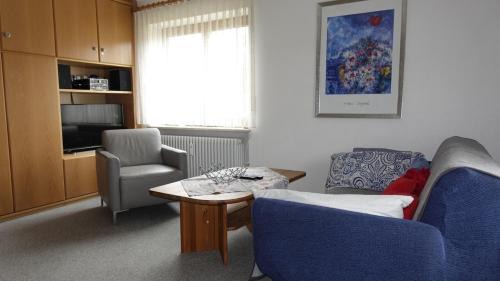 Wertach Appartement | Ferienwohnung Vogel