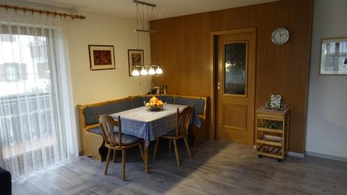 Wertach Appartement | Ferienwohnung Vogel