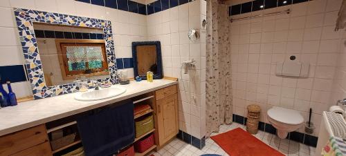 Betzenstein Appartement | Ferienwohnung Vogelnest