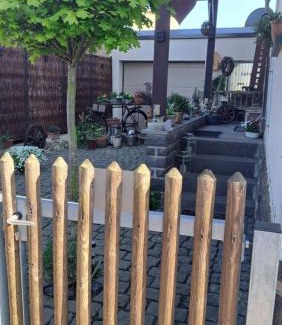 Mertloch Appartement | Ferienwohnung Vogt