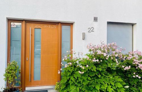 Sipplingen Appartement | Ferienwohnung Vogt
