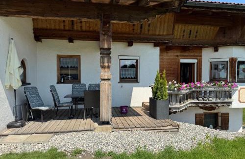 Mils Appartement | Ferienwohnung Volgger