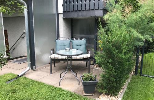 Wolzig Appartement | Ferienwohnung vor den Toren Berlins