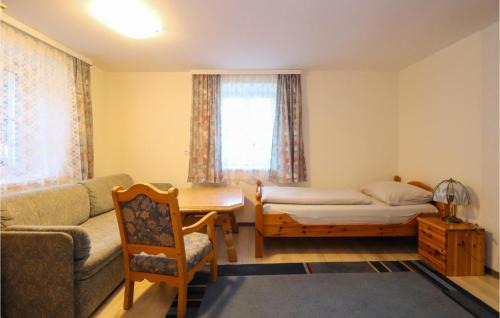 Vordernberg Appartement | Ferienwohnung - Vordernberg