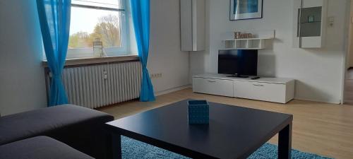 Munster im Heidekreis Appartement | Ferienwohnung Vorländer