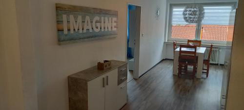 Munster im Heidekreis Appartement | Ferienwohnung Vorländer