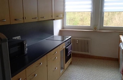 Munster im Heidekreis Appartement | Ferienwohnung Vorländer