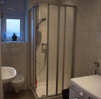 Woerrstadt Appartement | Ferienwohnung Wörrstadt