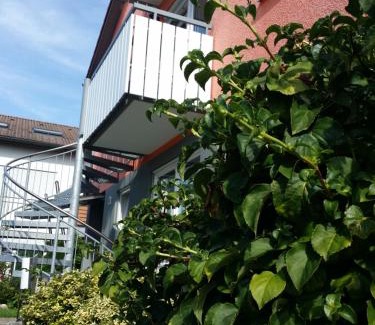 Rehlings Appartement | Ferienwohnung Wünsche