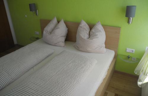 Rehlings Appartement | Ferienwohnung Wünsche