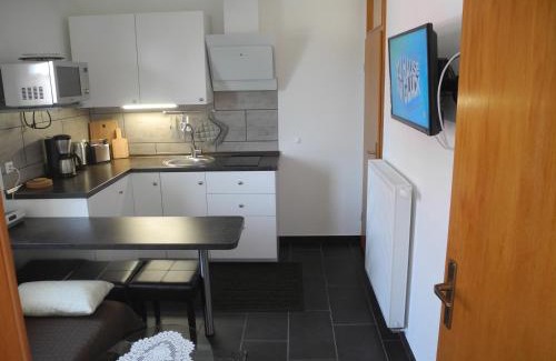 Rehlings Appartement | Ferienwohnung Wünsche