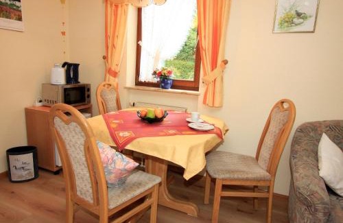 Bad Bellingen Appartement | Ferienwohnung Wagner mit 35 qm Fr